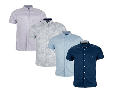 Men's Summer Shirt