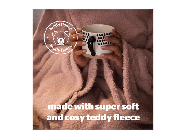 Silentnight Snugsie Wearable Blanket