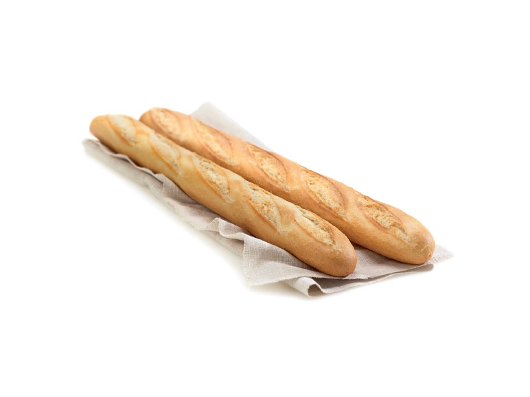 Wit stokbrood