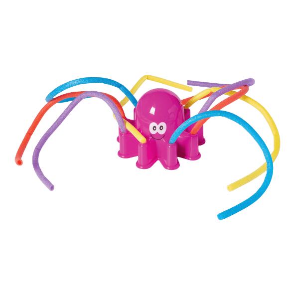 MUNDO DIVER(R) 				Octopussproeier