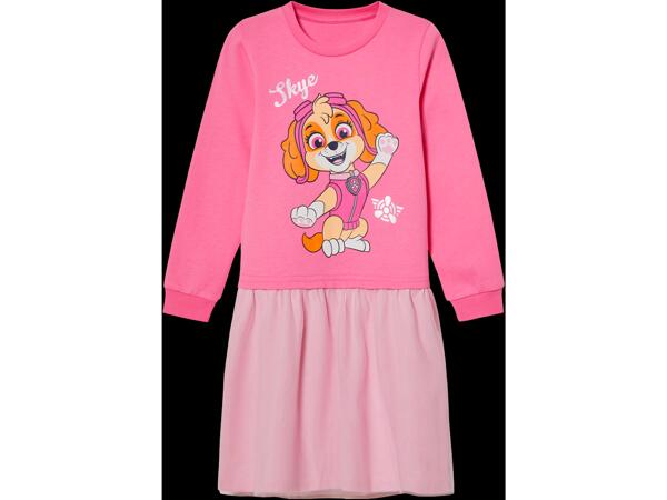 Kids' Tulle Dress