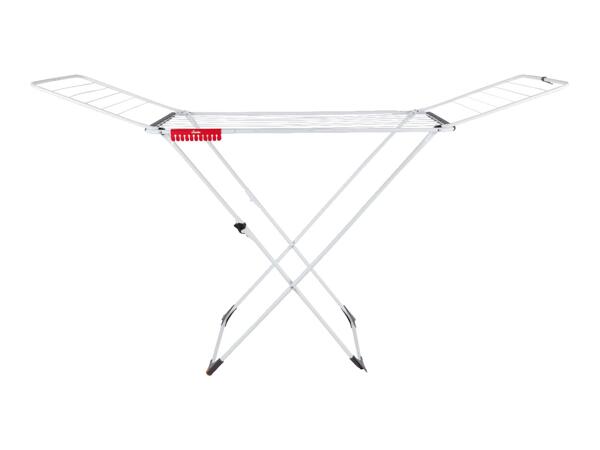 Steel Clothes Dryer