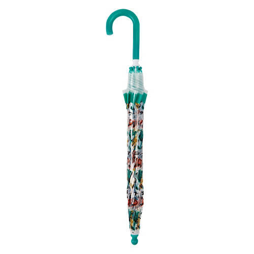 Children's Spring Umbrella - Dinosaur