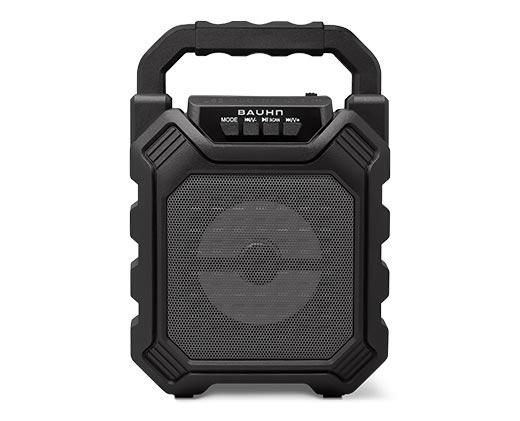 Bauhn LED Bluetooth Speaker