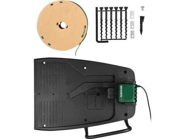 20V Smart Robot Lawnmower