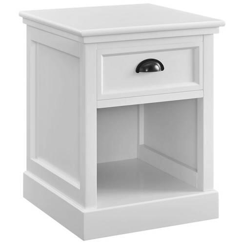 French Bedside Table