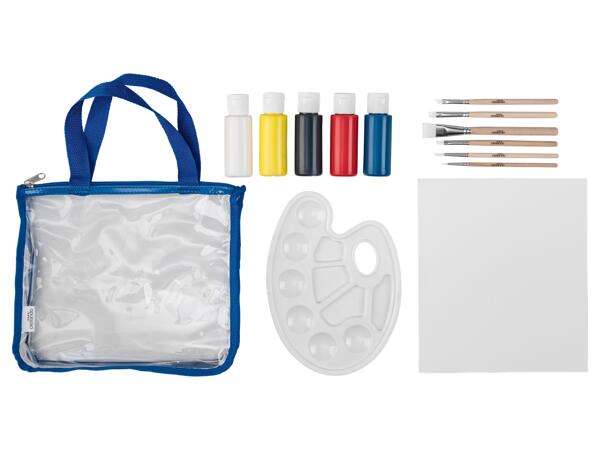 Kids'Painting Set