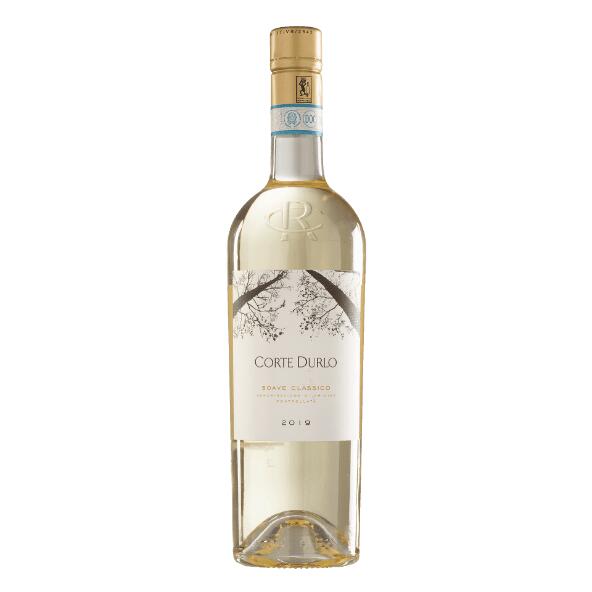 Soave Classico 'Corte Durlo'