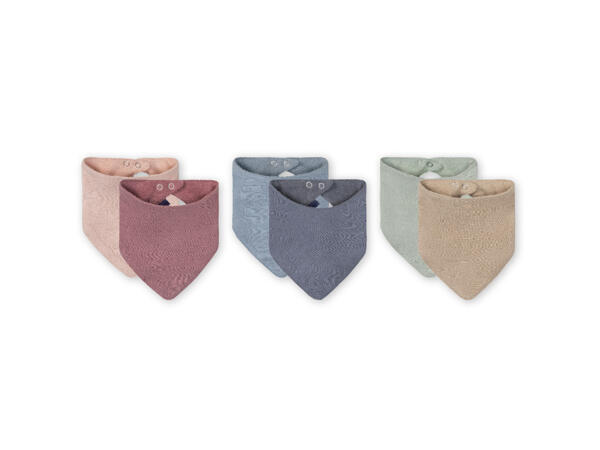 Dregglisar, 2-pack