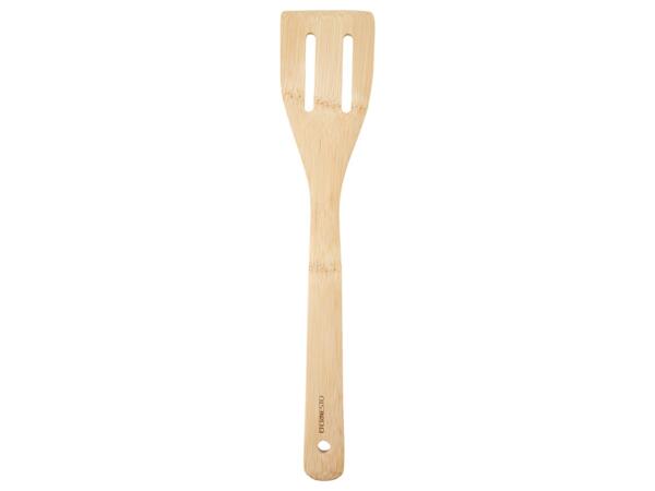 Cooking Utensil Made of Bamboo