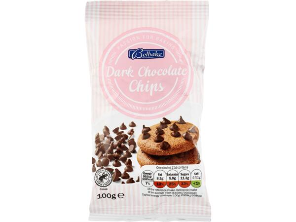 Chocolate Chips