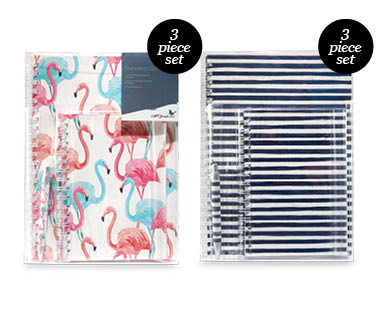 Fashion Stationery Set
