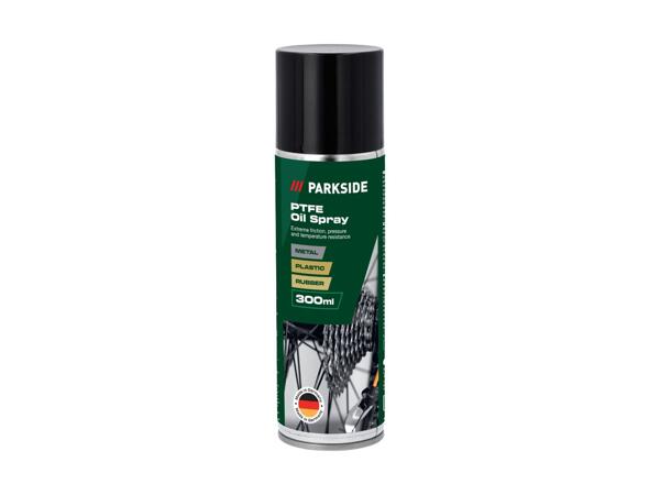 PARKSIDE(R) Oliespray