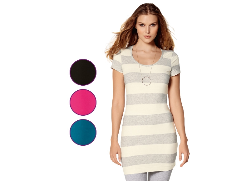 Esmara(R) Ladies' Long Top