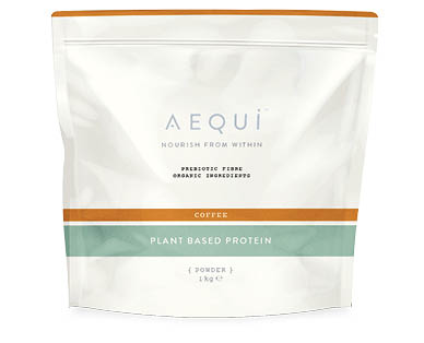 Plant Protein Blends 1kg
