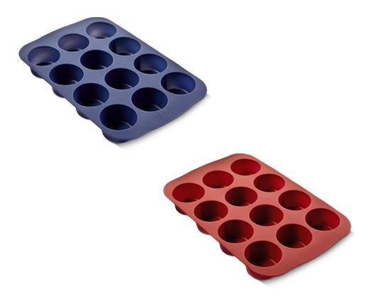 Crofton 
 Silicone Bakeware