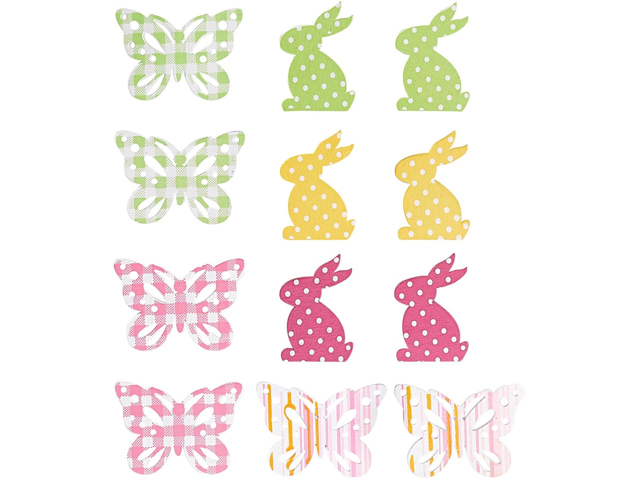 Easter or Spring Decorations