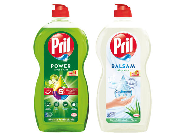 Pril Handgeschirrspülmittel