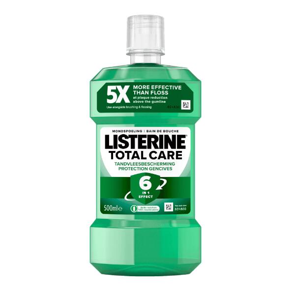 LISTERINE(R) 				Mundwasser