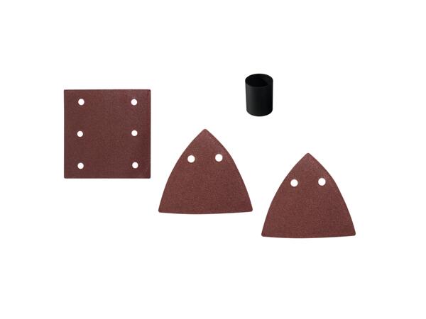 200W Multi Sander