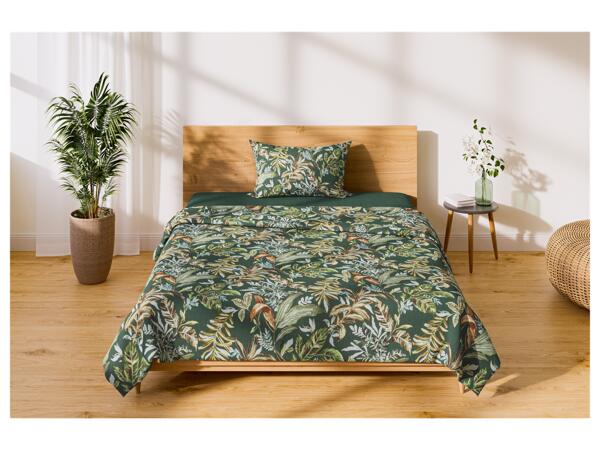 Renforcé Bedlinen Set