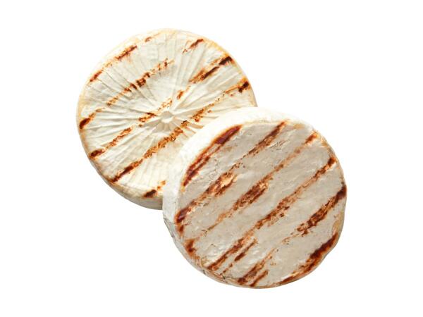 Camembert à griller