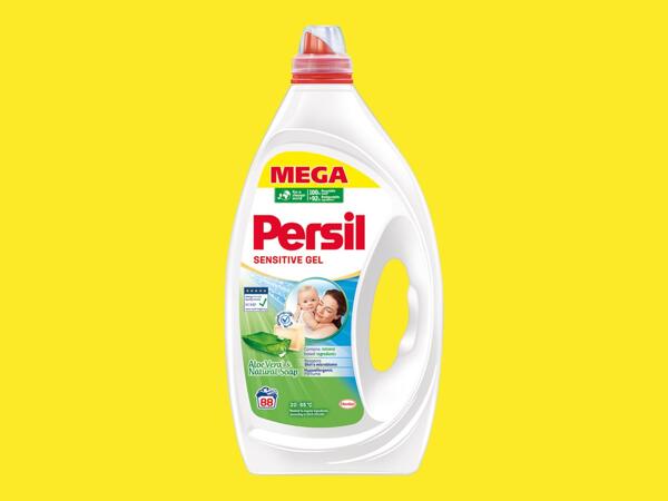 PERSIL PRACÍ GEL
