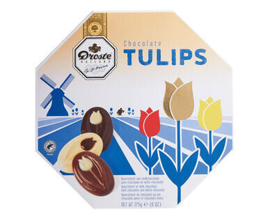 Droste Chocolate Gift Box 175g/200g