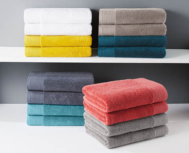 Bath Sheet 2 Pack