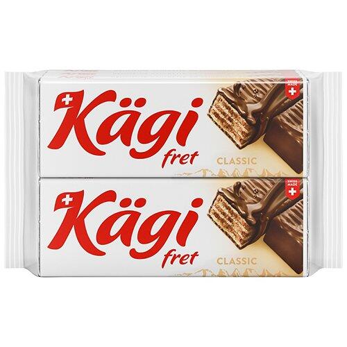 KÄGI KÄGI fret, classique