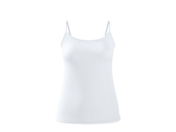 Ladies' Vest Tops, 5 pieces