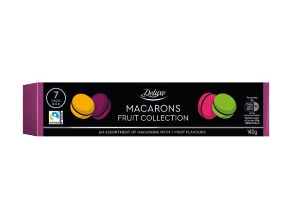 Fresh Macarons - Lidl - Northern Ireland - Specials archive