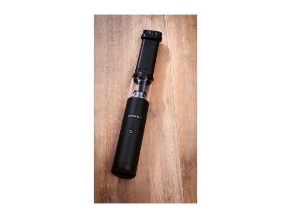 Silvercrest Mini Cordless Handheld Vacuum Cleaner
