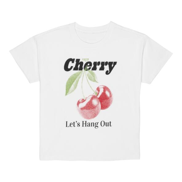 UP2Fashion(R) 				T-shirt