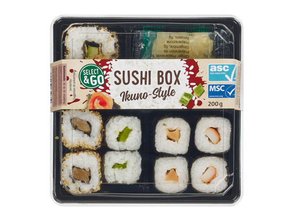 Sushis