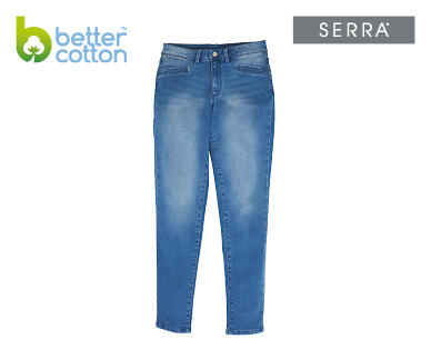 Women's Skinny Jeans