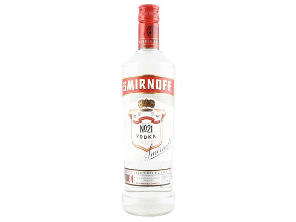 Vodka