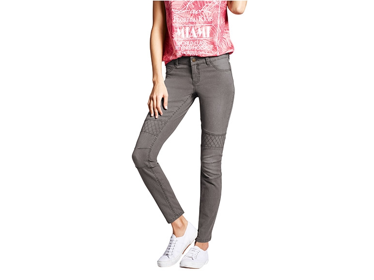 Jegging