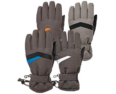 SKI-HANDSCHUHE