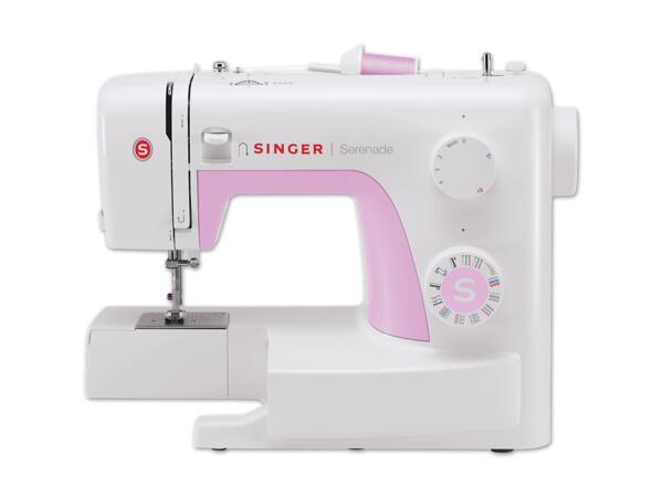 Nähmaschine "323L Serenade"