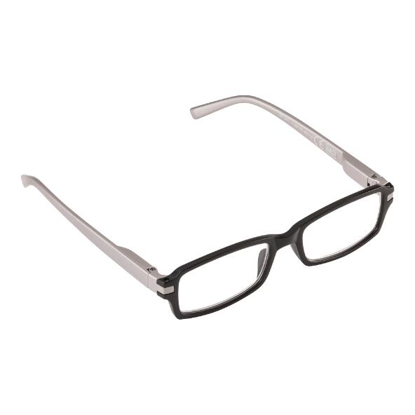 UP2Fashion(R) 				Zweifarbige Lesebrille