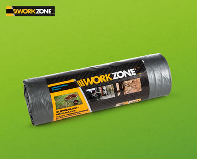 WORKZONE Schwerlast-Müllsäcke