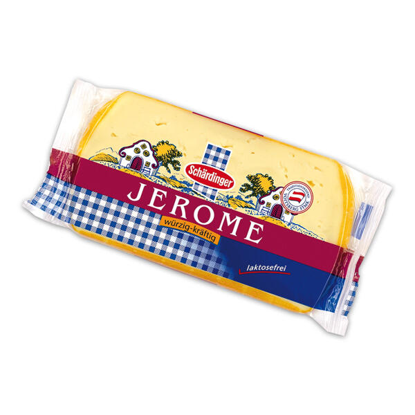 Jerome