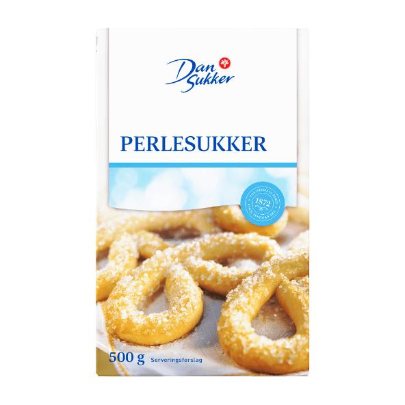 Perlesukker