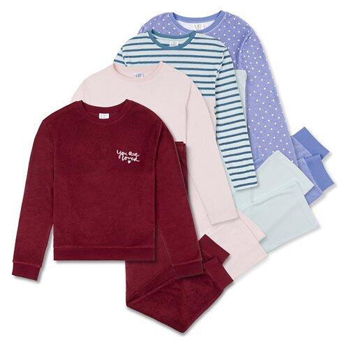 UP 2 FASHION WOMEN Pigiami da donna