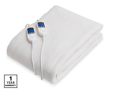 King Size Electric Blanket