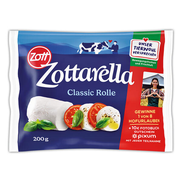 Zottarella