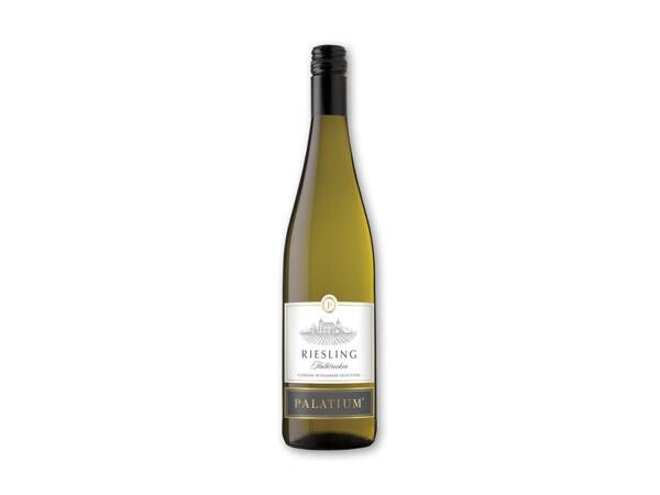 Palatium Riesling