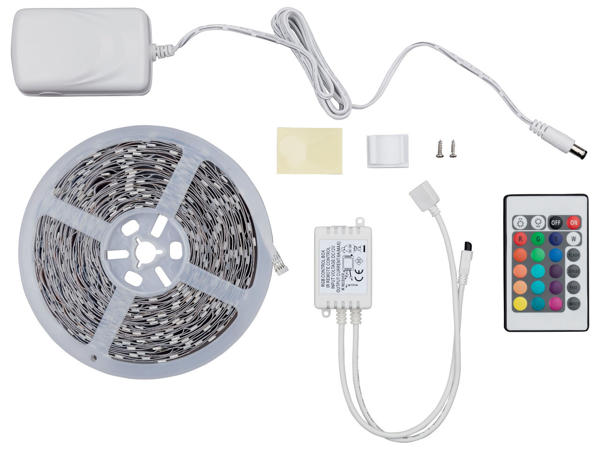 LED Rope Light