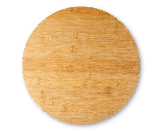 Crofton Wooden Chopping Block